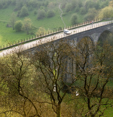 peak district