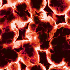 Microscopic Red Cells