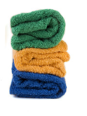 Towels 2