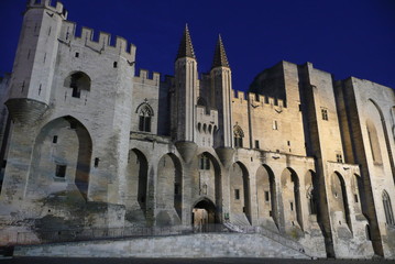 avignon