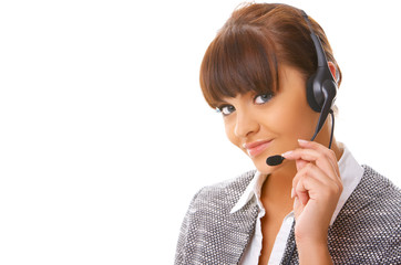 Secretary online