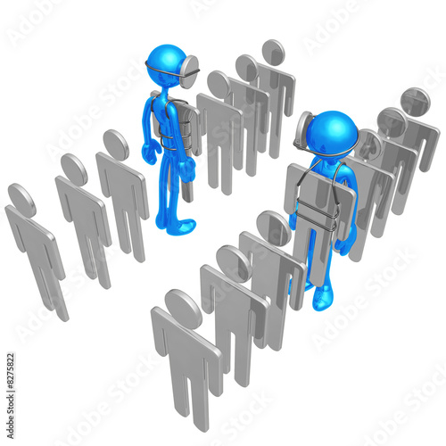conforming to the crowd conforming to the crowd