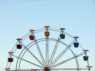 Ferris Wheel