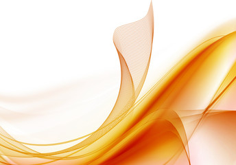 Abstract futuristic modern background