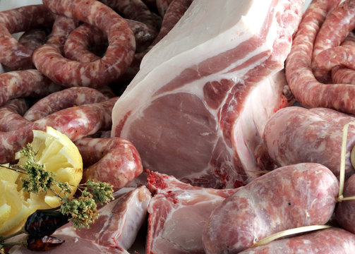 Carne #2