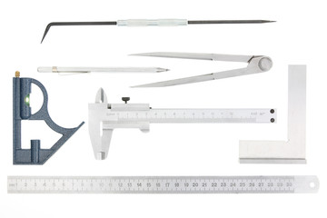 Instruments.