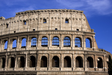 Fototapeta premium Colosseum
