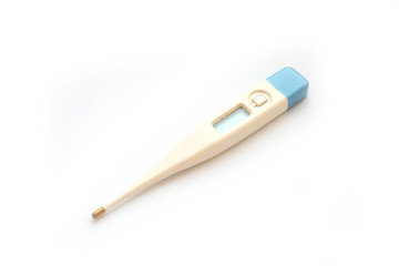 thermometer