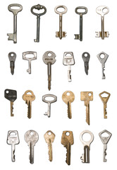 Keys