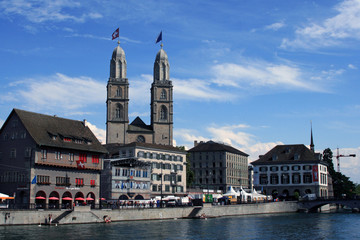 Zürich