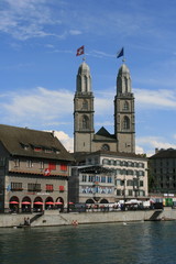 Zürich