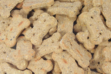 Dog Biscuits Snack Treats