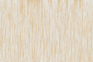 Naklejka premium Striped blank paper page