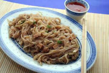 Chinapfanne