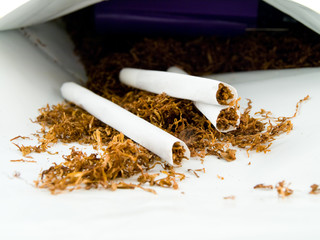 Hand Rolling Tobacco