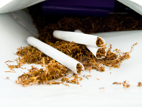 british american tobacco sustainability British American Tobacco