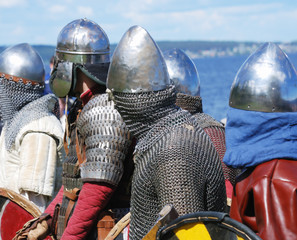 knights