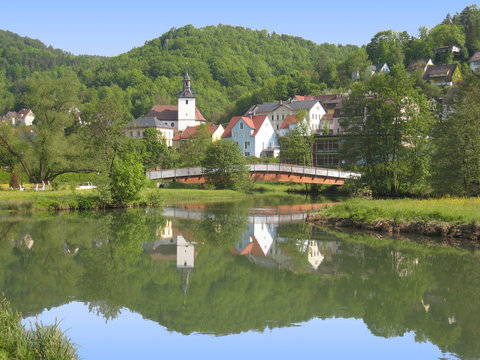 Muggendorf im Wiesenttal