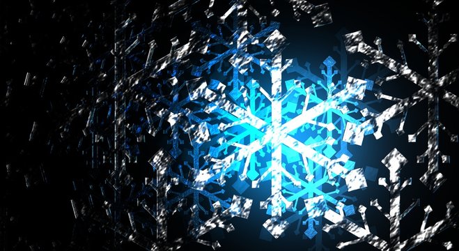 Snowfall