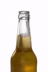 Bottle of beer