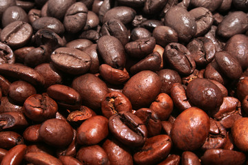coffee background