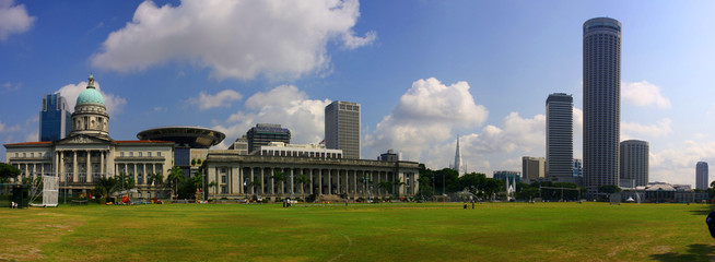 Skyline Singapore