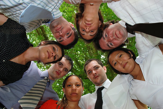 Equipe de choc