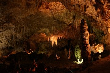 Carlsbad Caverns 1
