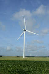 éolienne