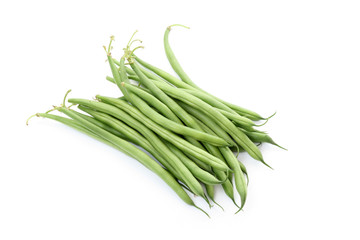 french bean