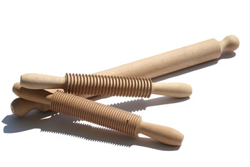 Nudelh&ouml;lzer Auswahl