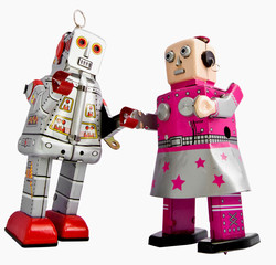robots