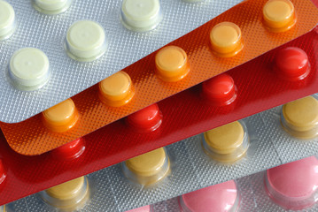 Pills