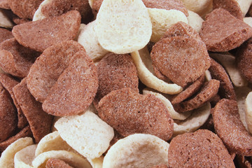 Breakfast Cereal Cornflakes