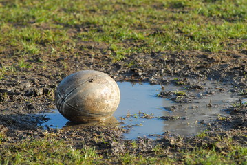 rugby