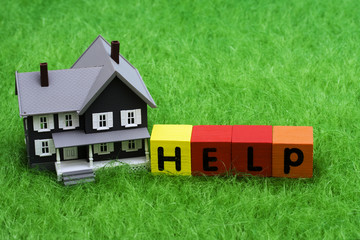 Mortgage Help