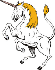 Unicorn