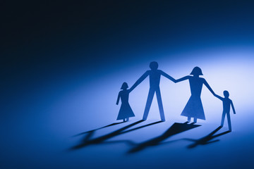 Parents and children