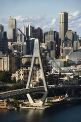 Obraz premium Sydney, Australia.