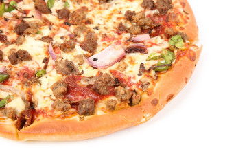 Cheese Pizza