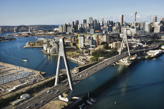 Sydney, Australia.