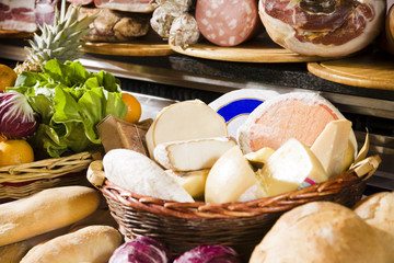 restaurant © Diego Cervo