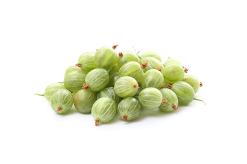 gooseberries