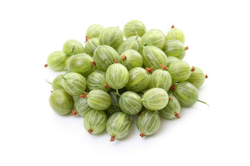 gooseberries