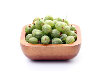 gooseberries