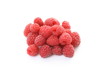 raspberries
