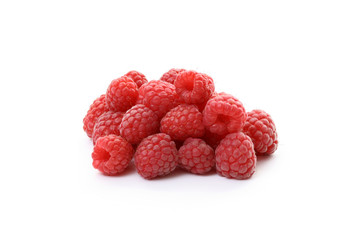 raspberries