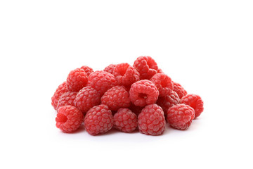 raspberries