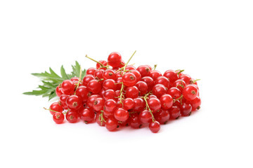 redcurrants