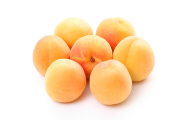 apricots